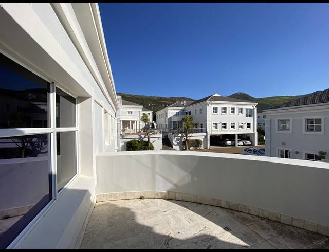 354M² OFFICE TO LET IN STEENBERG